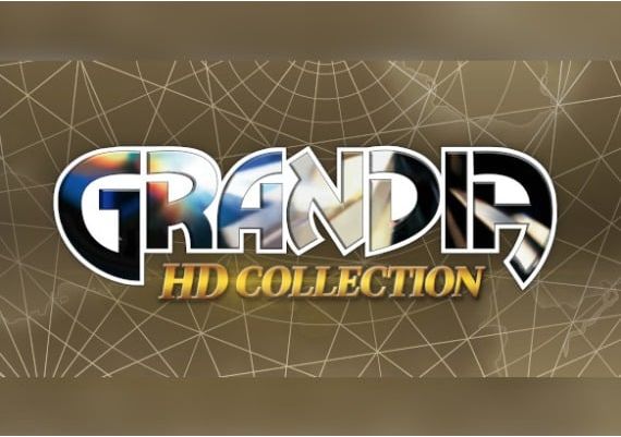 GRANDIA - HD Collection EN United States Xbox One/Series Digital Key