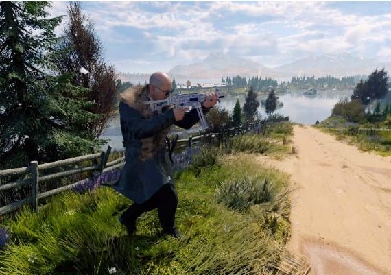 CRSED: F.O.A.D. - The Bear of Wall Street Pack DLC EN United States Xbox One/Series Digital Key