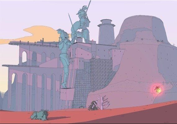 Sable EN EU Steam Digital Key