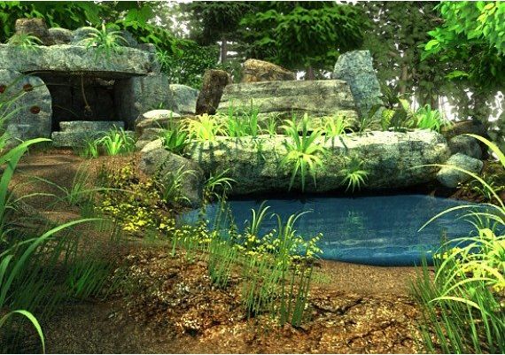 Nancy Drew: Ransom of the Seven Ships EN Global Steam Digital Key