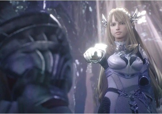 Valkyrie Elysium Deluxe Edition Global Steam Digital Key