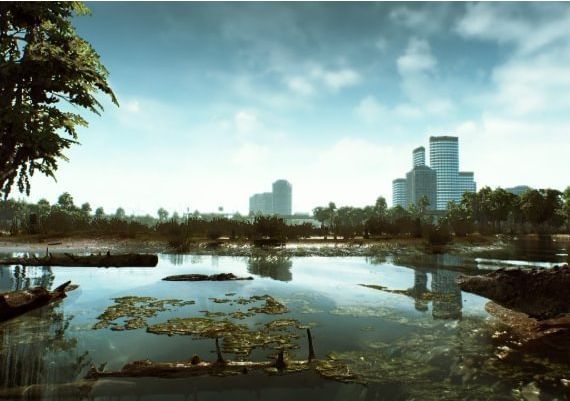 Maneater EN Argentina Xbox One/Series Digital Key