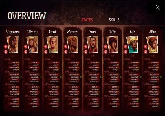 Dead In Bermuda EN/FR Global Steam Digital Key