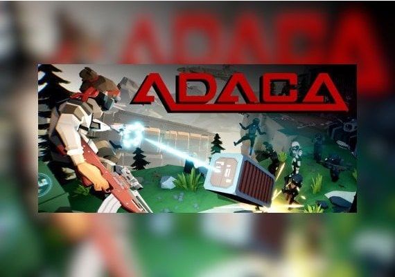 ADACA EN Global Steam Digital Key