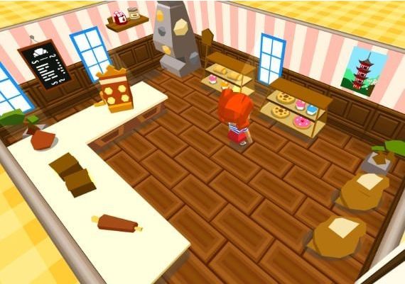 Castaway Paradise: Town Building Sim EN Global Steam Digital Key