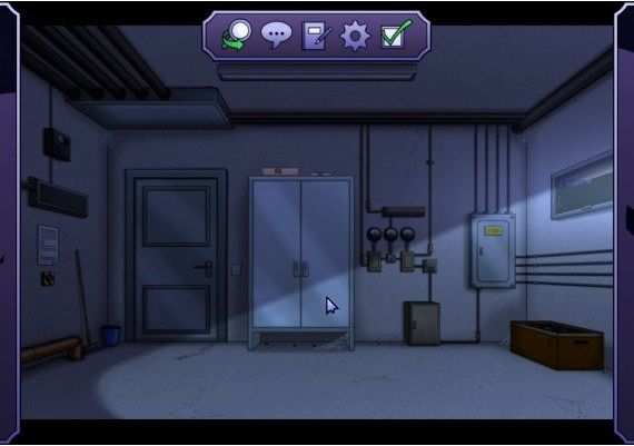 Shinrai: Broken Beyond Despair EN Argentina Xbox One/Series Digital Key