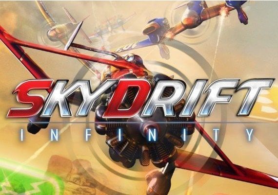 Skydrift Infinity EN Turkey Xbox One/Series Digital Key