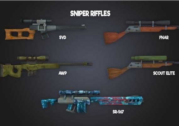 Head Shot EN/FR/IT/PL/PT/RU/TR Global Steam Digital Key