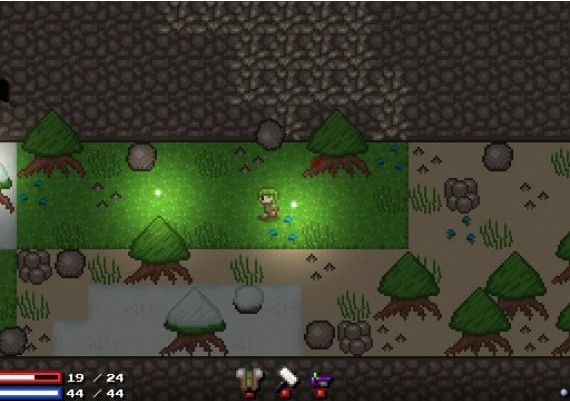 The Elmian Warrior EN Global Steam Digital Key