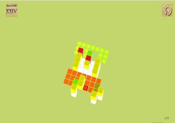 GooCubelets: The Algoorithm EN Global Steam Digital Key