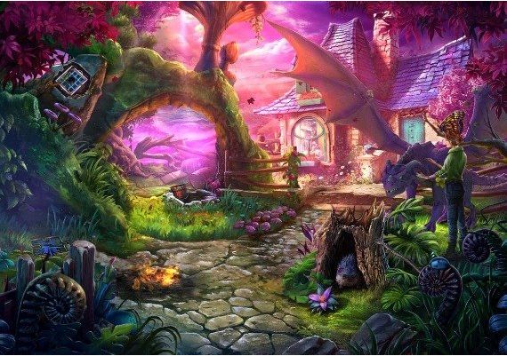 Bestiary - Bundle EN Argentina Xbox One/Series Digital Key