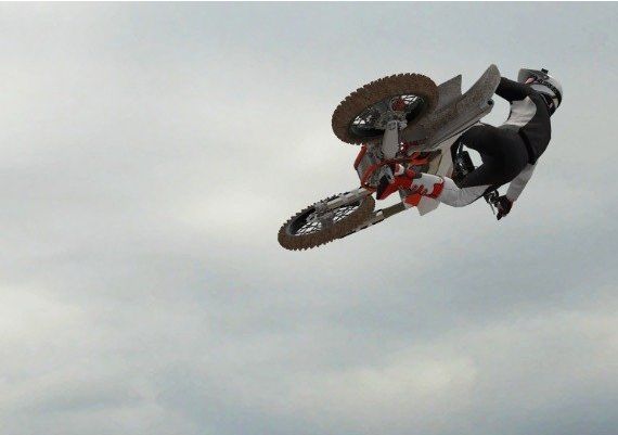 MX Bikes - Steam Account EN Global Steam Digital Key