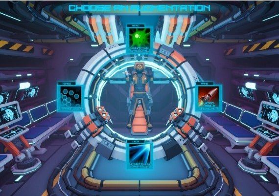 ArcRunner Global Steam Digital Key