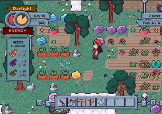 Moondrop EN Global Steam Digital Key