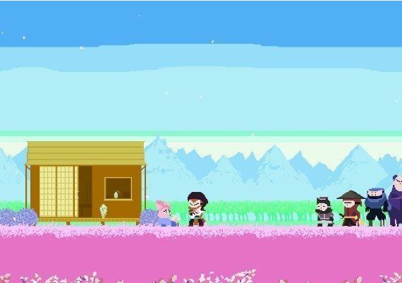 Ato Global Steam Digital Key