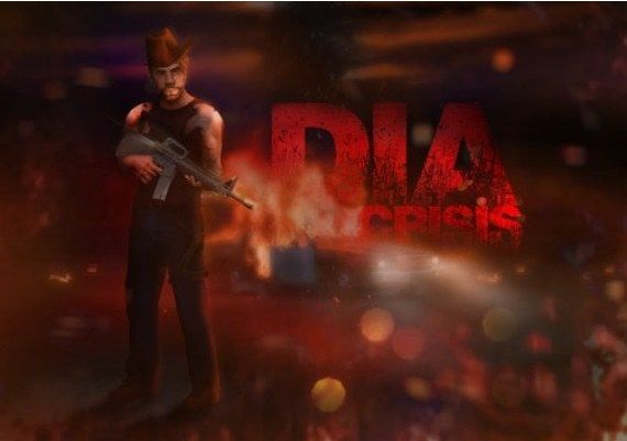 Diacrisis EN Global Steam Digital Key