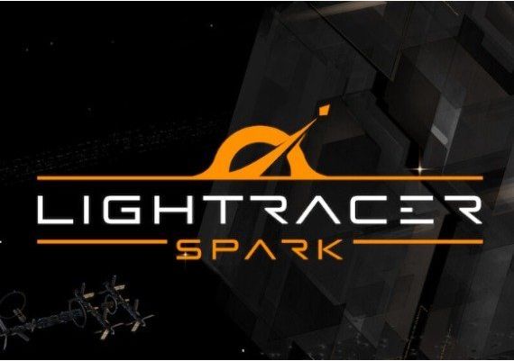 Lightracer Spark EN/ZH Global Steam Digital Key