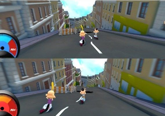 Have Fun Together EN Brazil Xbox One/Series/Windows Digital Key