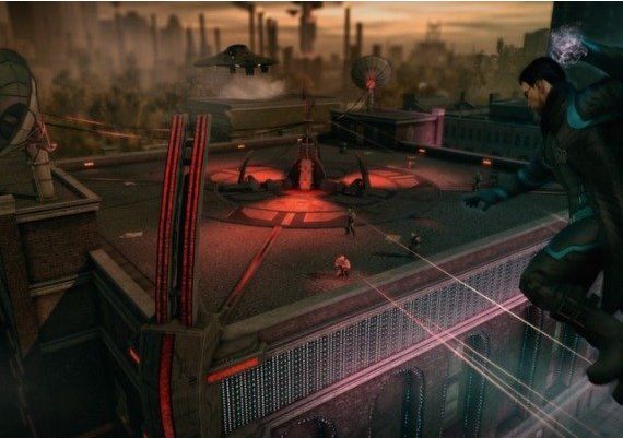 Saints Row IV - Season Pass DLC EN/DE/FR/IT/ES Global Steam Digital Key