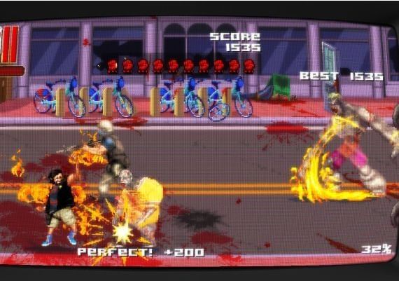 Dead Island - Definitive Collection United States Xbox One/Series Digital Key