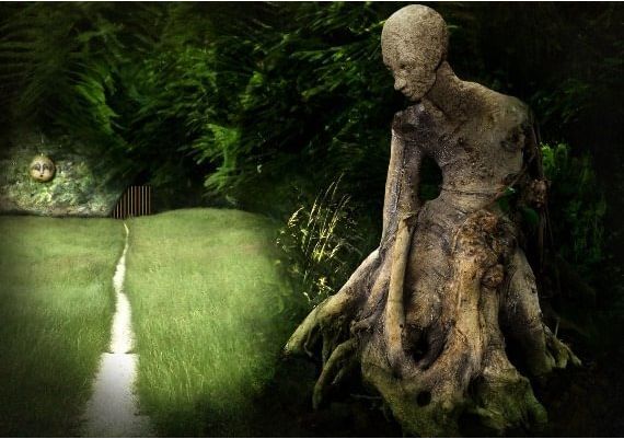 LEAVES: The Return Global Steam Digital Key