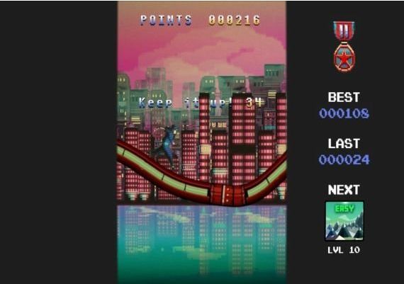 Roll'd EN Global Steam Digital Key