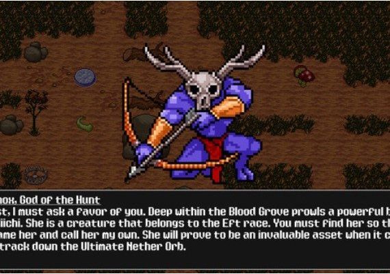 Siralim Ultimate EN Global Steam Digital Key