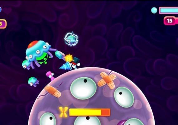 Plasma Puncher EN/PT Global Steam Digital Key