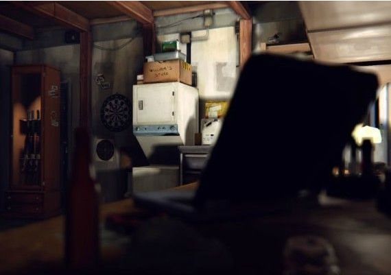 Life Is Strange - Complete Season (Episodes 1-5) EN/DE/IT/ES EU Steam Digital Key