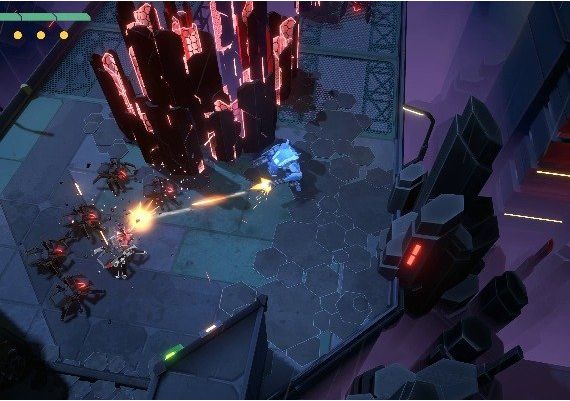 Uragun EN/PL/ES Global Steam Digital Key