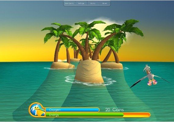 Rasty Pelican Global Steam Digital Key