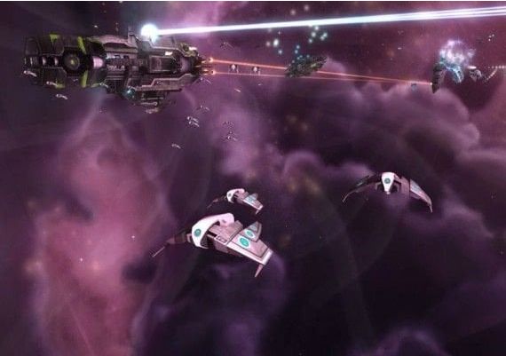 Sins of a Solar Empire: Trinity EN EU Steam Digital Key
