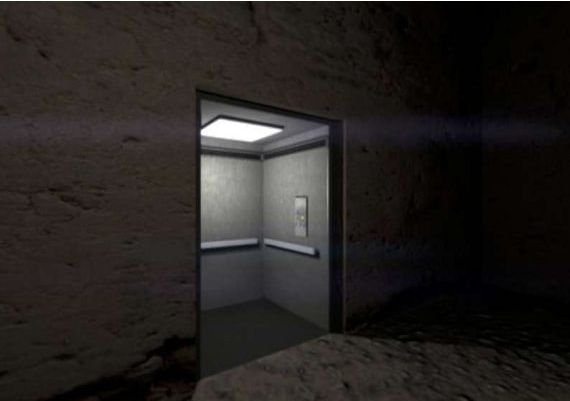 Locked-in Syndrome EN Global Steam Digital Key