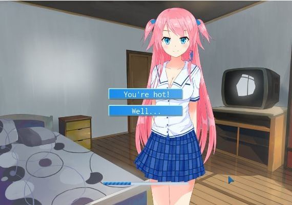 Aozora Meikyuu EN Global Steam Digital Key