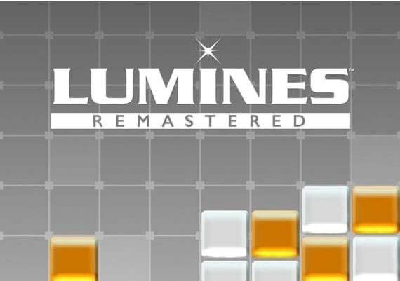 Lumines Remastered EN/DE/FR/IT/ZH/ES United States Xbox One/Series Digital Key