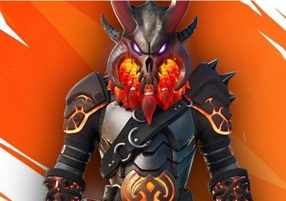 Fortnite - Magma Masters Pack DLC EN United States Xbox One/Series Digital Key