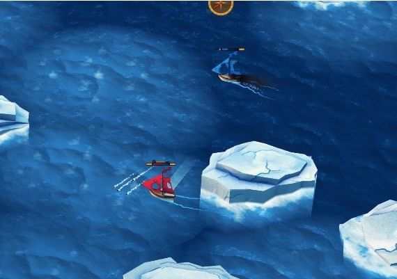 Cutthroat Gunboat EN Global Steam Digital Key