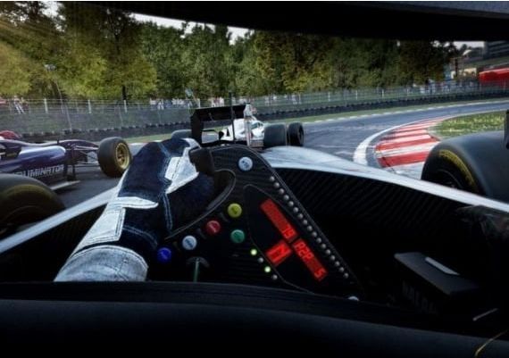 Project Cars GOTY EN/DE/FR/IT Global Steam Digital Key