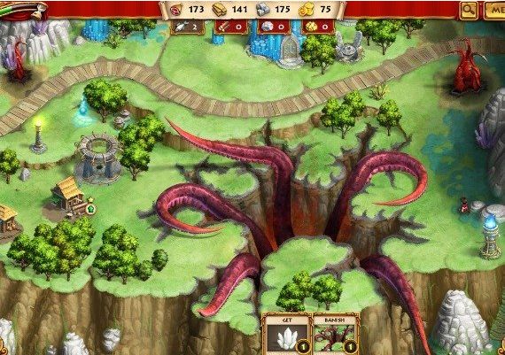 Roman Adventures: Britons. Season 2 EN/DE/FR/IT/RU/ES Global Steam Digital Key