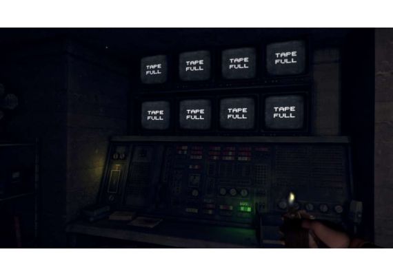 Hektor EN Global Steam Digital Key