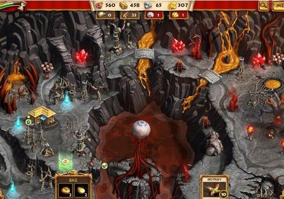 Roman Adventures: Britons. Season 2 EN/DE/FR/IT/RU/ES Global Steam Digital Key