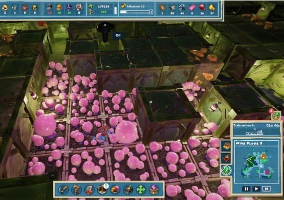 SteamWorld Build Deluxe Edition EN United States Xbox One/Series Digital Key