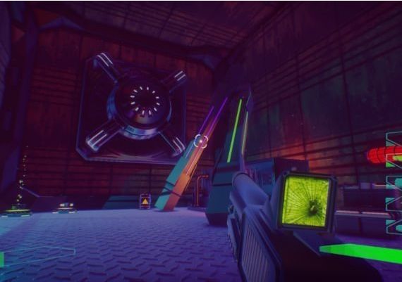 SickBrick EN Global Steam Digital Key