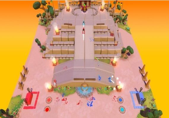 Oh My Godheads EN/DE/FR/IT/JA/ES Argentina Xbox One/Series Digital Key