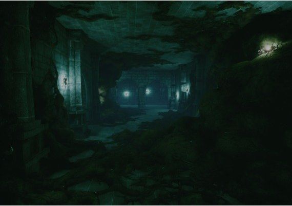 Survive After Hell Global Steam Digital Key