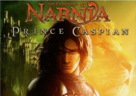The Chronicles of Narnia: Prince Caspian EN Global Steam Digital Key