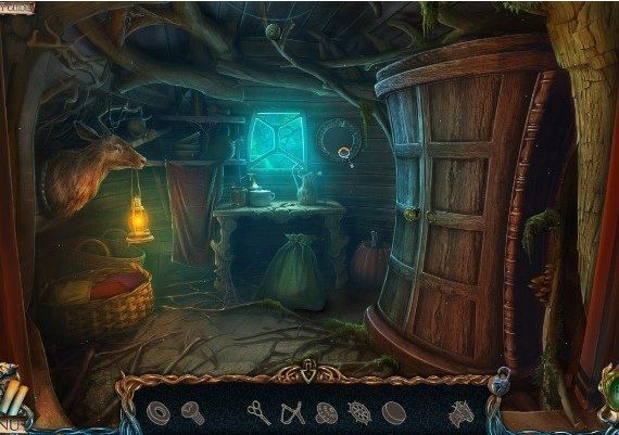 Lost Lands: Dark Overlord Global Steam Digital Key