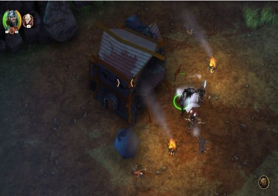 Pirates of Black Cove Gold Edition EN/DE Global Steam Digital Key