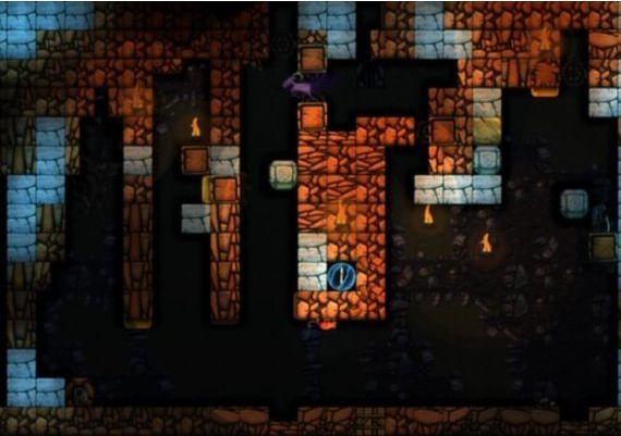 Escape Goat 2 EN Global Steam Digital Key