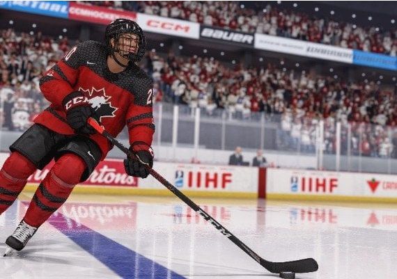 NHL 23 - Pre-Order Bonus DLC EN Global Xbox Series Digital Key
